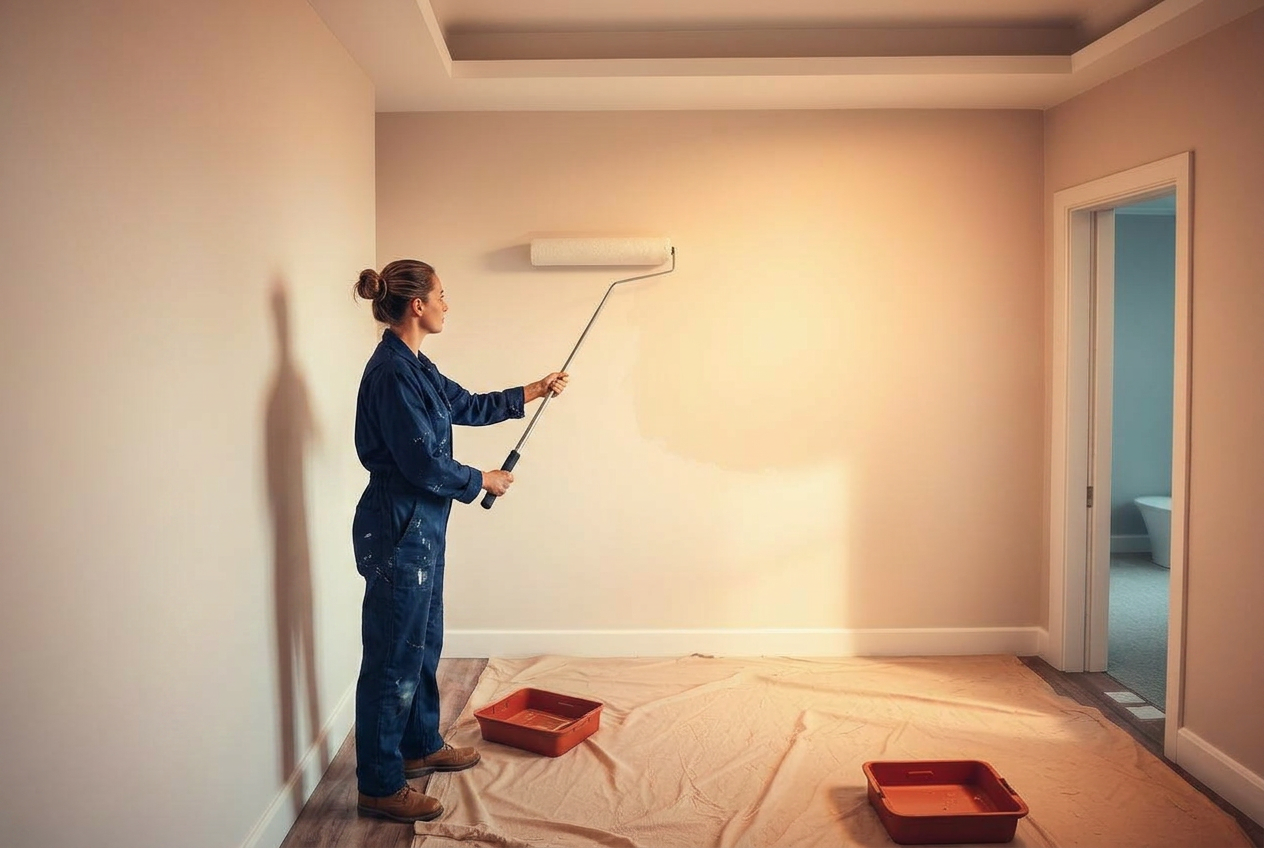 Property Maintenance