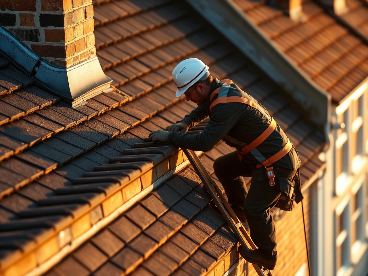 Roofing Services
